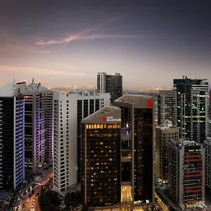 ***** Hotel Grand Millennium United Arab Emirates