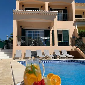 Ferienhaus Casa Roseiras