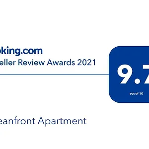  Apartment Oceanfront Portugal
