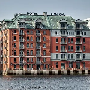 Clarion Admiral Hotell Bergen