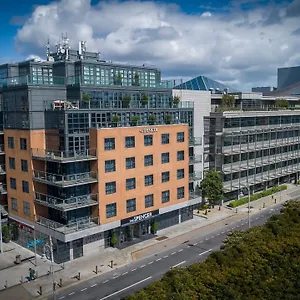 The Spencer Hotell Dublin