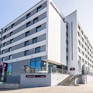 Hotel Acomhotel ***