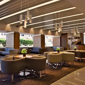 Hotel Ramada By Wyndham Lisboa