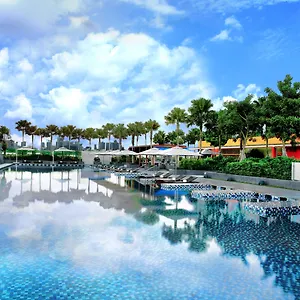 ***** Hotel One Farrer Singapore