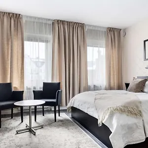 Western Hotell Trollhättan