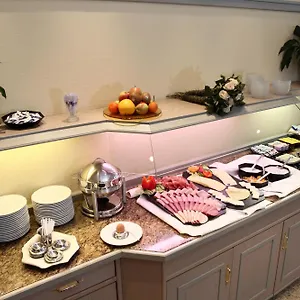 Hotel Ambiente Garni Mnichov
