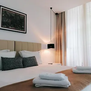 Bed & Breakfast Monumentais Coimbra