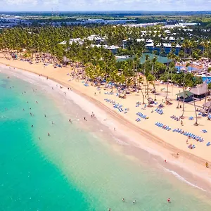 ***** Resort Grand Sirenis & Aquagames Dominican Republic
