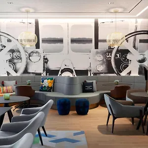 Hotel Courtyard By Marriott Oberpfaffenhofen Munich South ****