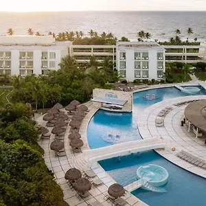 Grand Sirenis Riviera Maya & Semesteranläggning (resort) Akumal