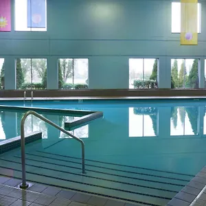 **** Hotel Delta By Marriott Airport & Conference Centre Canada