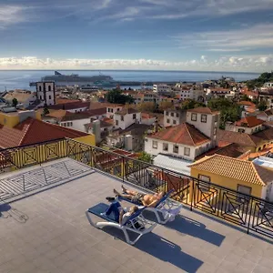 Hotel Orquidea Funchal (Madeira)