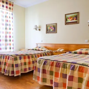 Bed & Breakfast Residencial Colombo Funchal (Madeira)