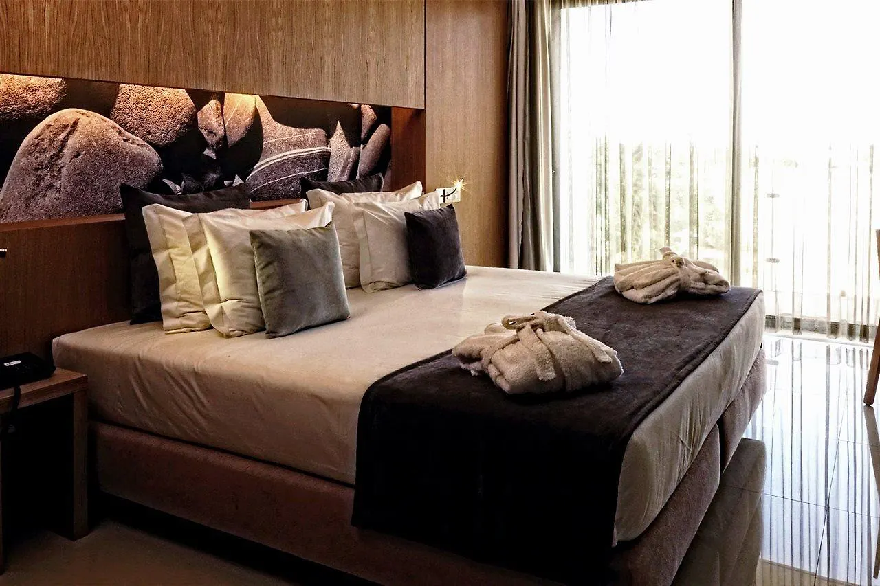 Agua Hotels Riverside Ferragudo