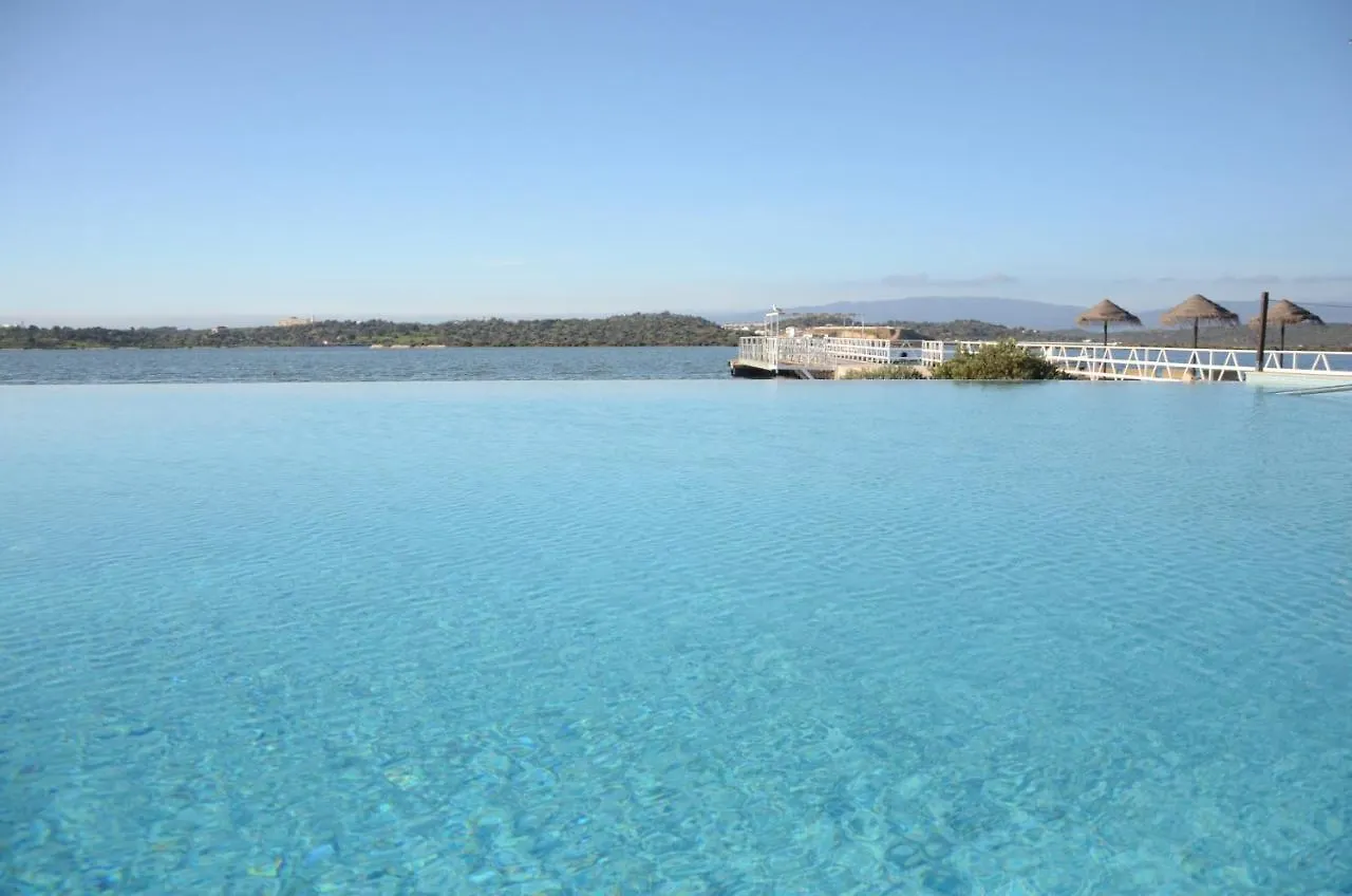 Agua Hotels Riverside Ferragudo
