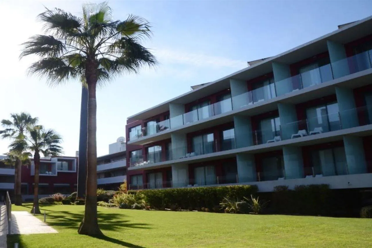 Agua Hotels Riverside Ferragudo  Portugal