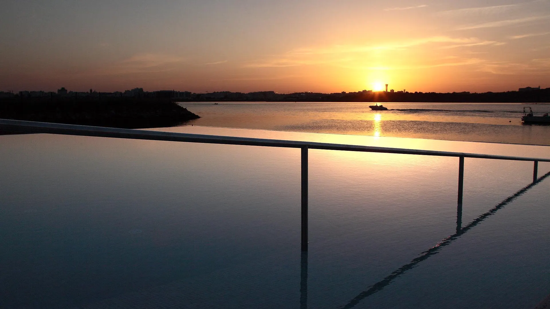 ****  Agua Hotels Riverside Ferragudo  Portugal
