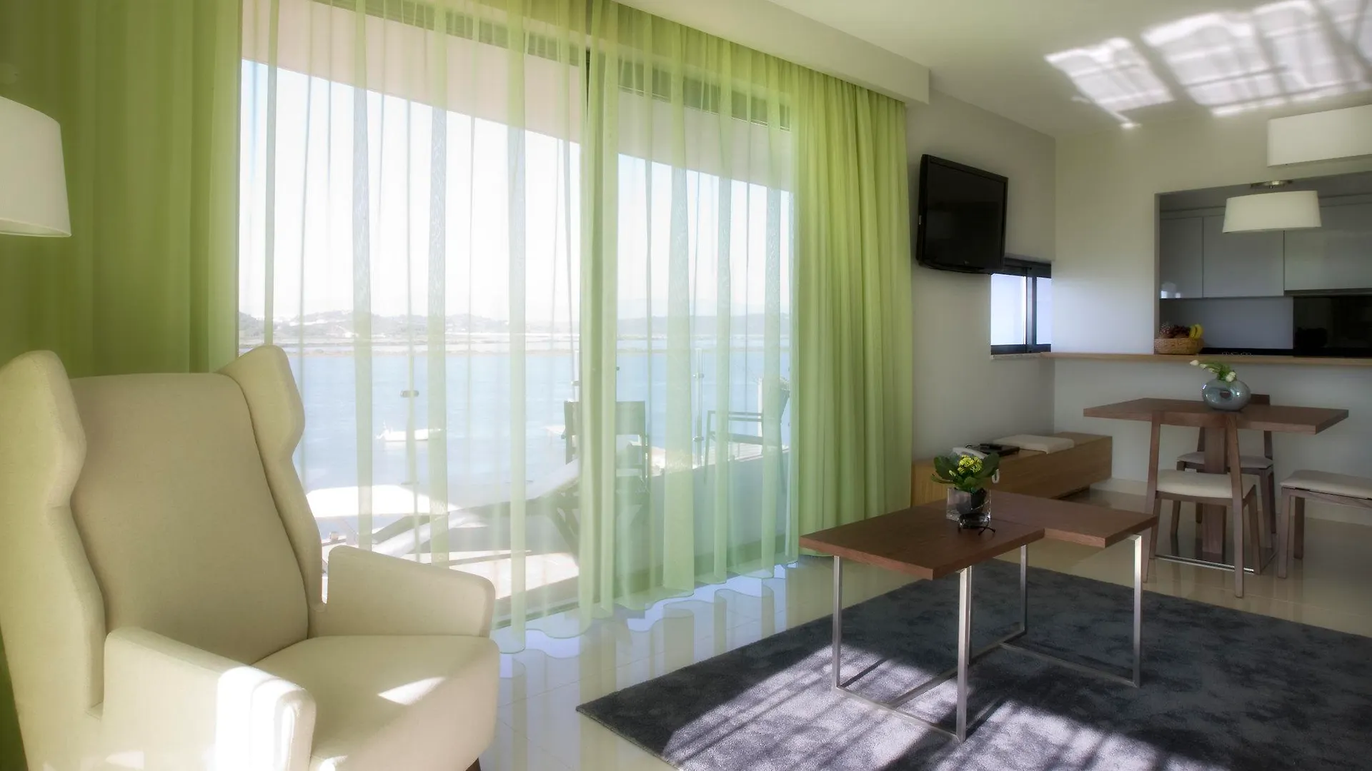 Agua Hotels Riverside Ferragudo