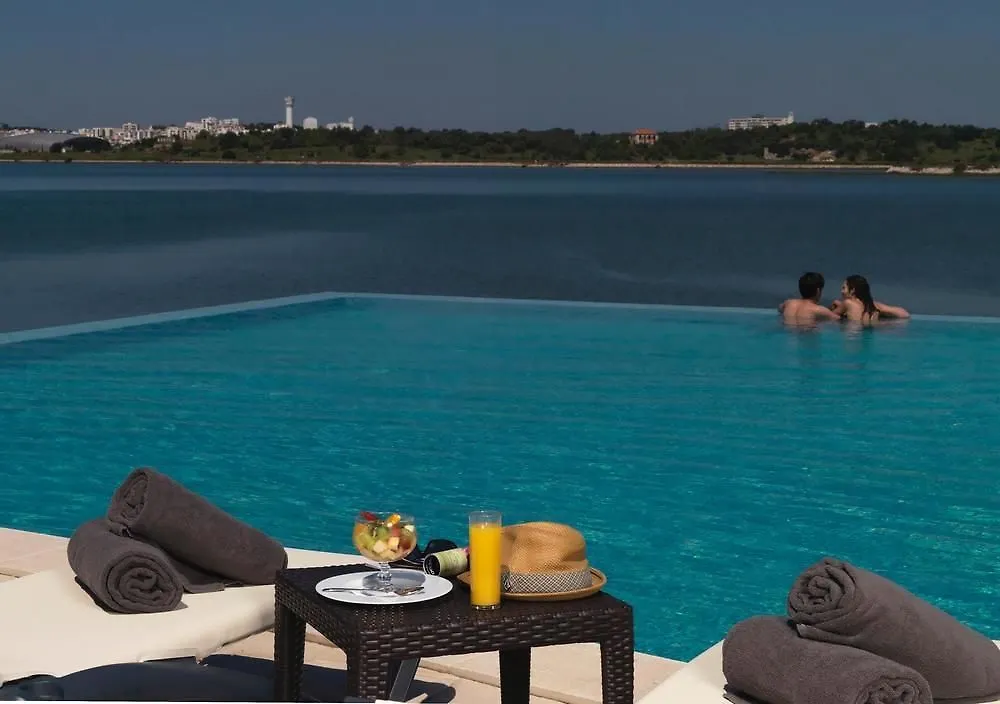 Agua Hotels Riverside Ferragudo