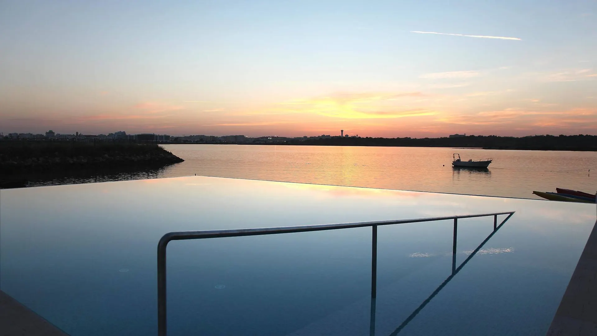 Agua Hotels Riverside Ferragudo