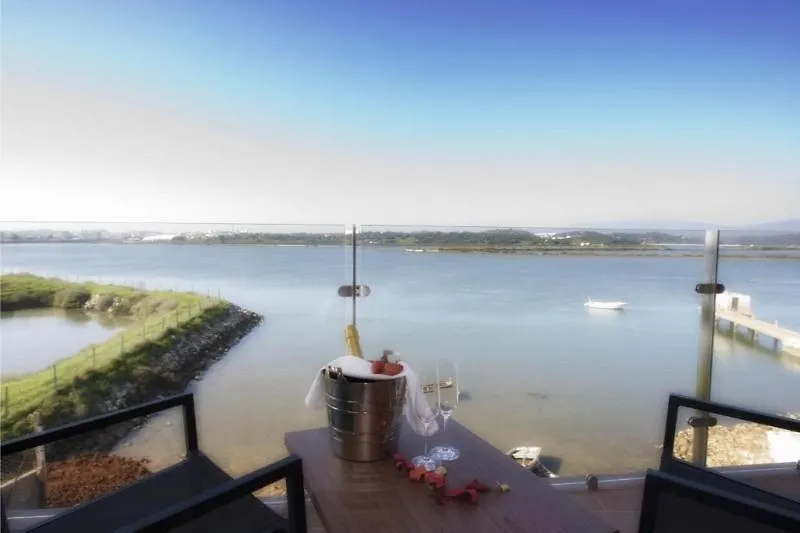 Agua Hotels Riverside Ferragudo