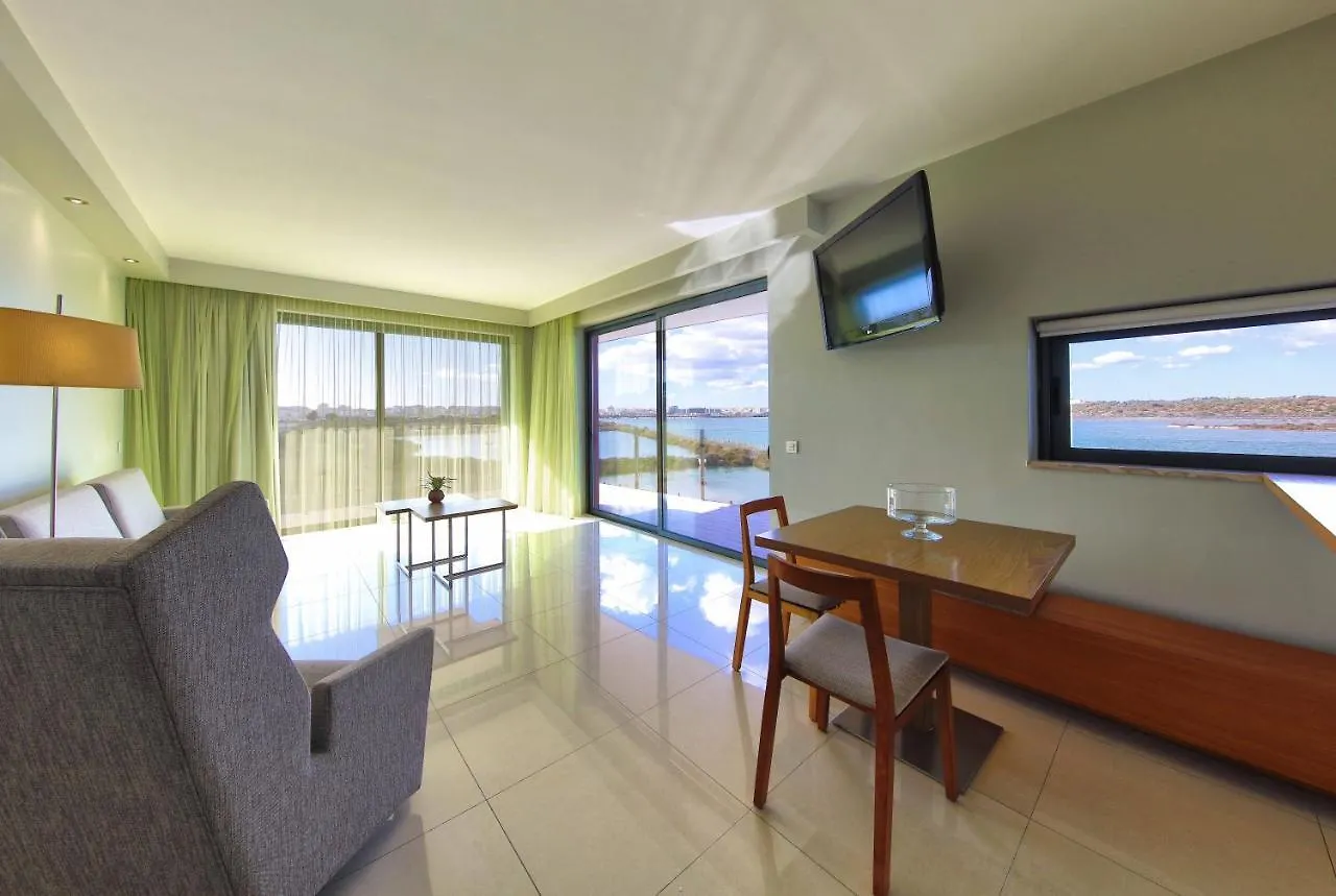 Agua Hotels Riverside Ferragudo