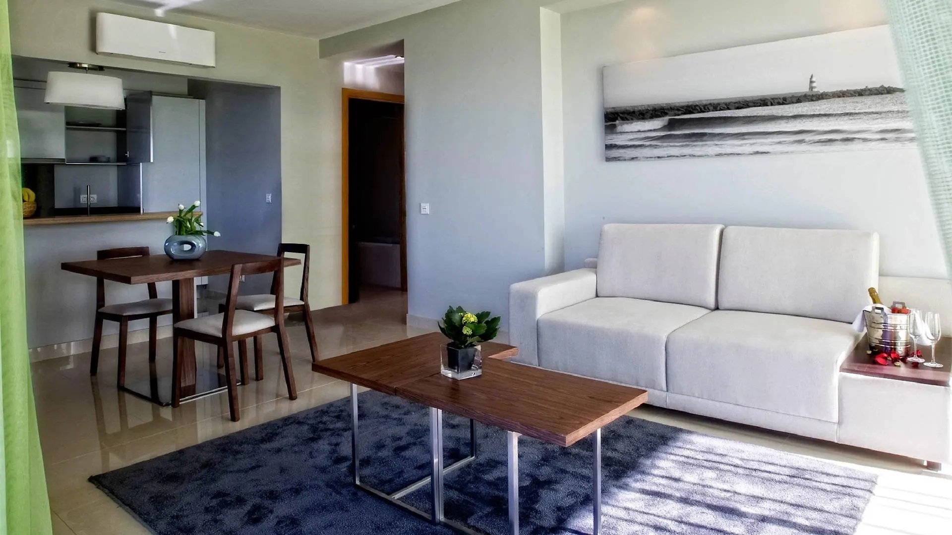 Agua Hotels Riverside Ferragudo