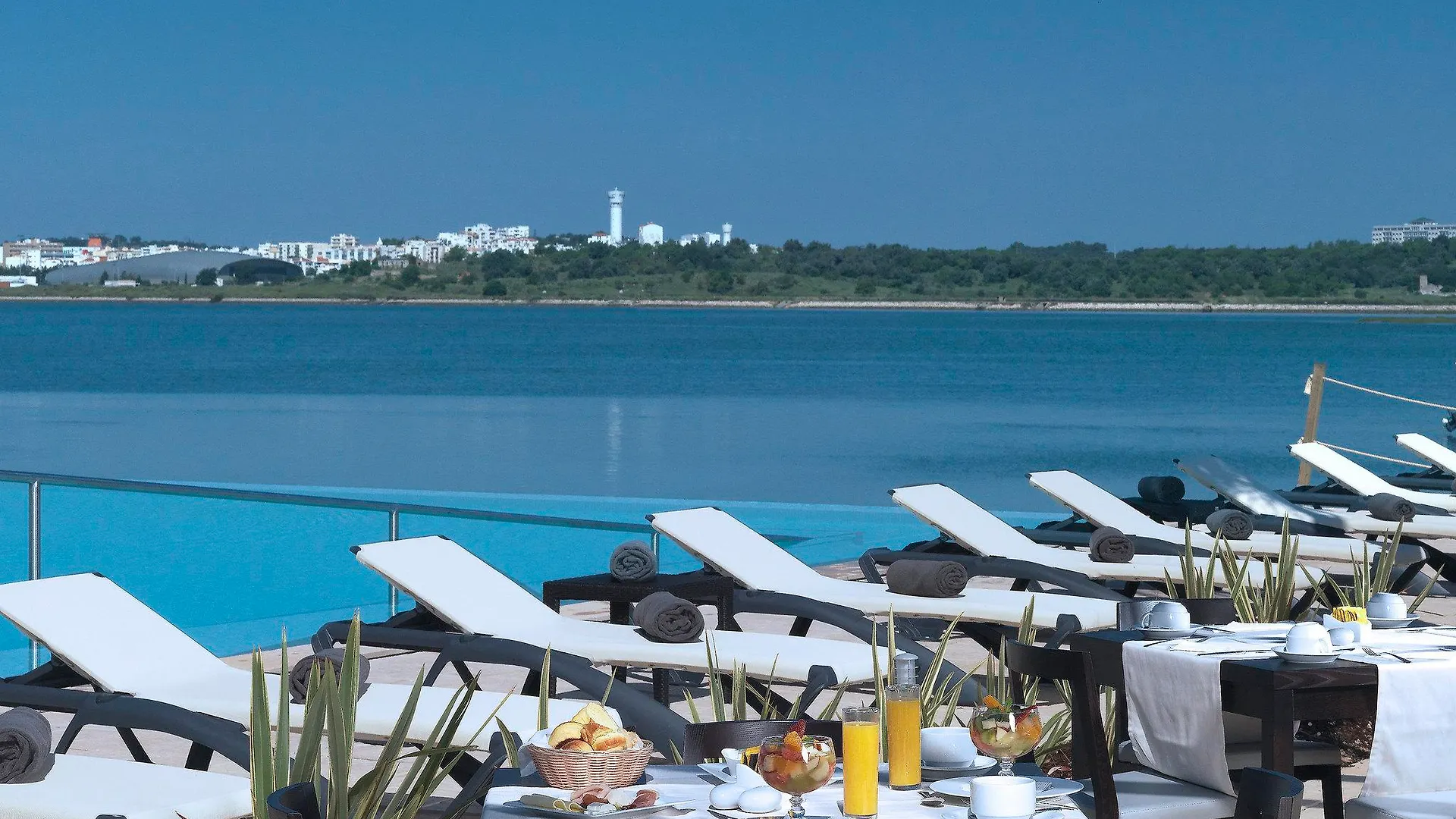 Agua Hotels Riverside Ferragudo