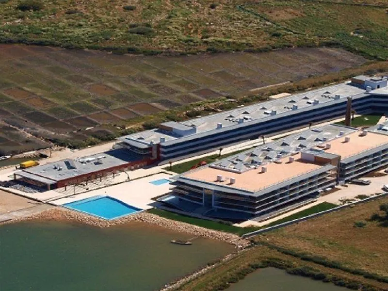 Agua Hotels Riverside Ferragudo   Ferragudo (Faro)