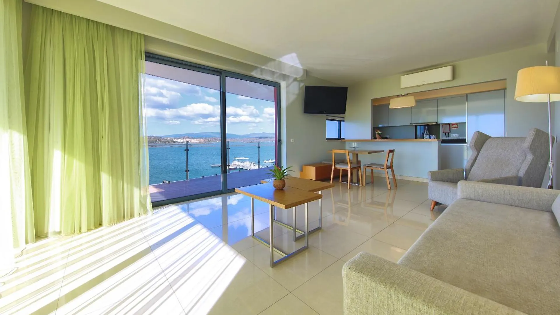 ****  Agua Hotels Riverside Ferragudo  Portugal