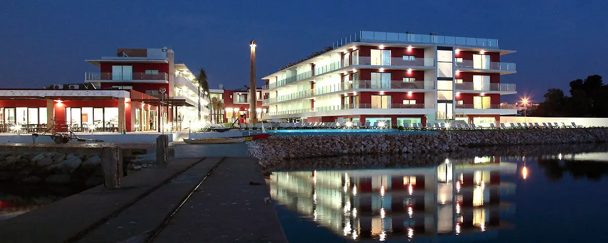 Agua Hotels Riverside Ferragudo  Ferragudo (Faro)