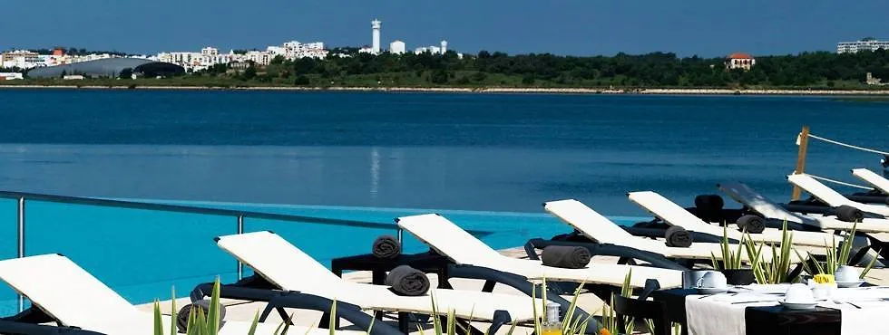 Agua Hotels Riverside Ferragudo