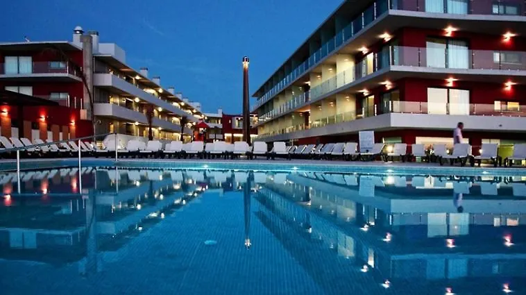 Agua Hotels Riverside Ferragudo  4*, Ferragudo (Faro) Portugal