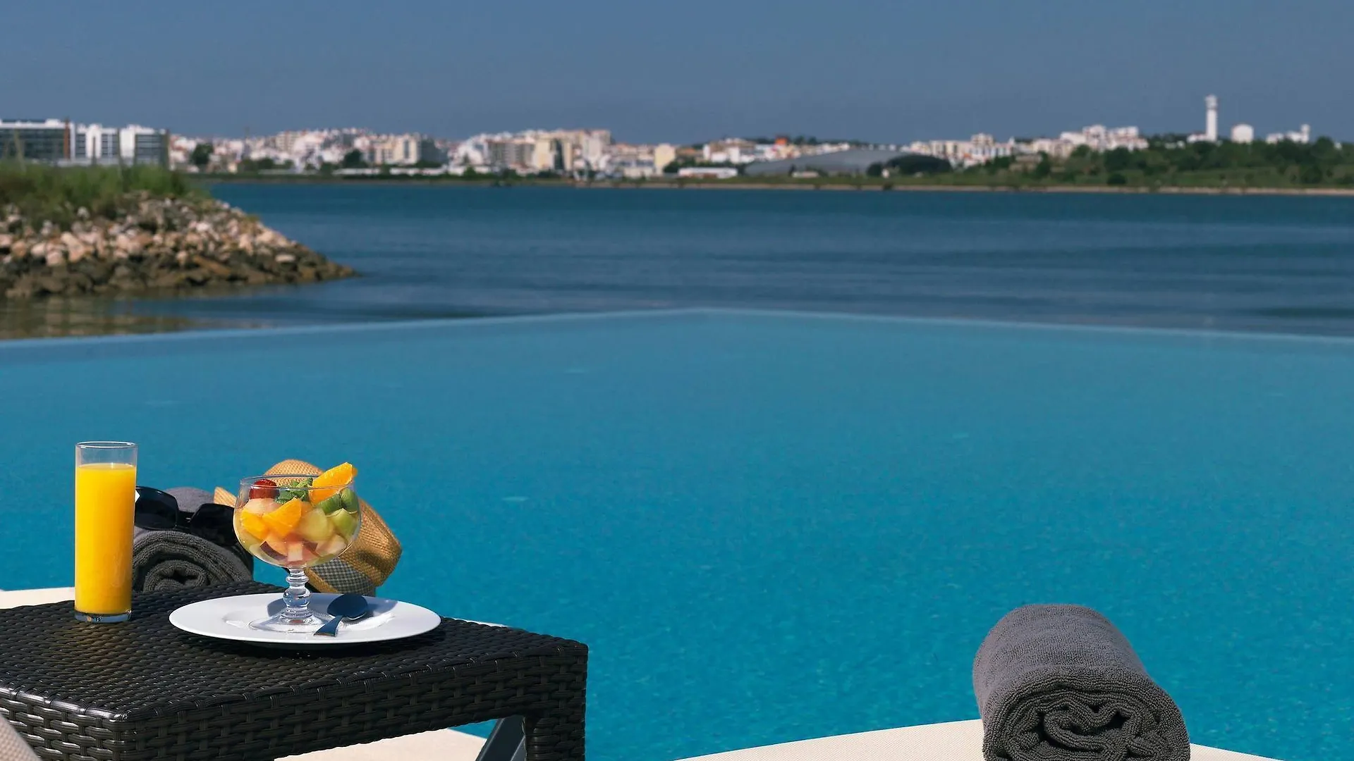 Agua Hotels Riverside Ferragudo