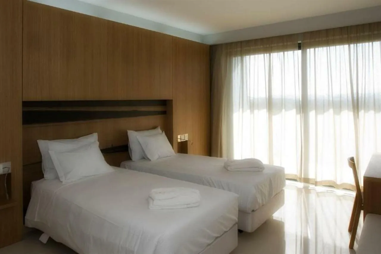 Agua Hotels Riverside Ferragudo